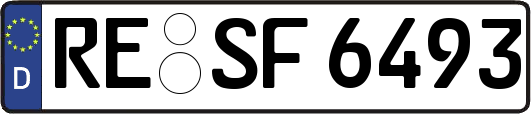 RE-SF6493