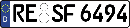 RE-SF6494