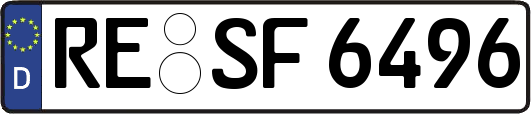 RE-SF6496