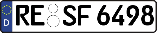 RE-SF6498