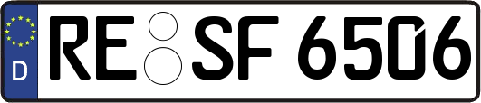 RE-SF6506