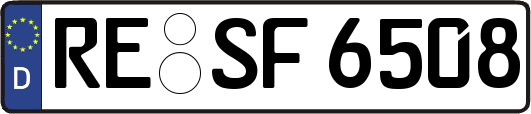 RE-SF6508