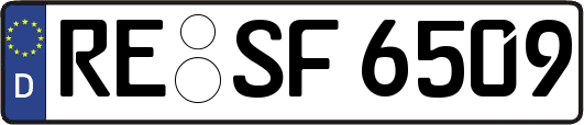 RE-SF6509
