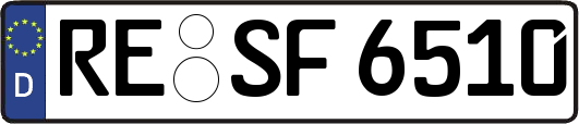 RE-SF6510