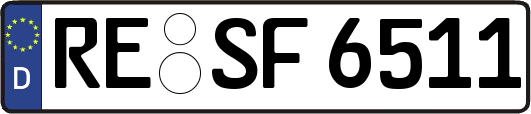 RE-SF6511