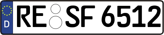 RE-SF6512