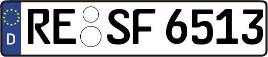 RE-SF6513
