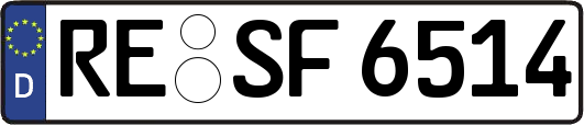 RE-SF6514