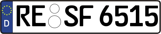 RE-SF6515