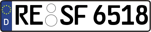 RE-SF6518