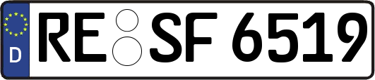 RE-SF6519
