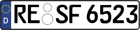 RE-SF6523