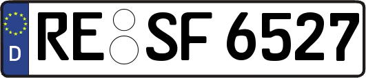 RE-SF6527