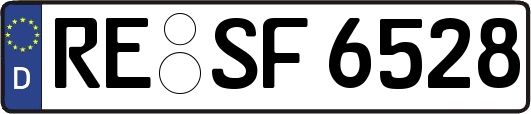 RE-SF6528