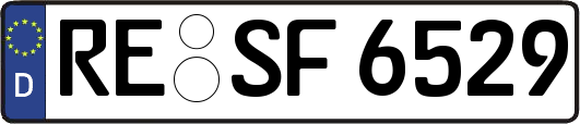 RE-SF6529