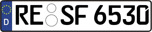 RE-SF6530