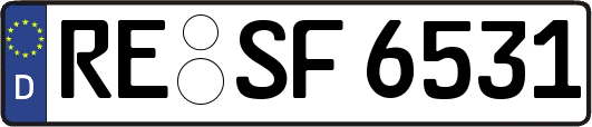 RE-SF6531