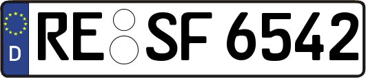 RE-SF6542