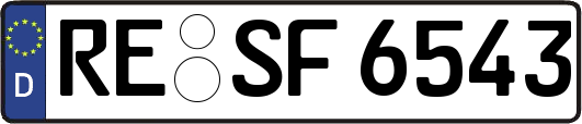 RE-SF6543