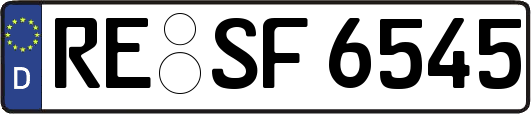 RE-SF6545