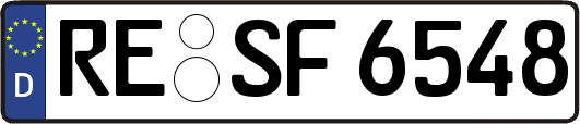 RE-SF6548