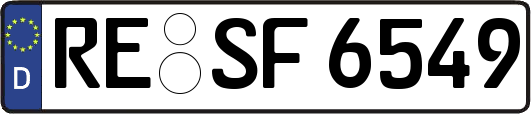 RE-SF6549