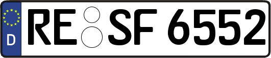 RE-SF6552
