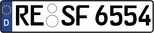 RE-SF6554