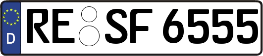 RE-SF6555