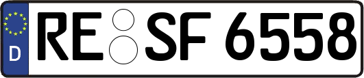 RE-SF6558