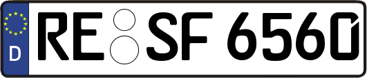 RE-SF6560