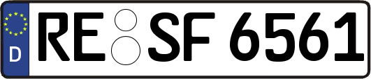 RE-SF6561