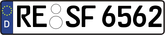 RE-SF6562