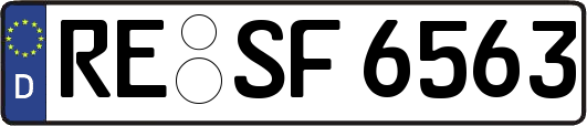 RE-SF6563