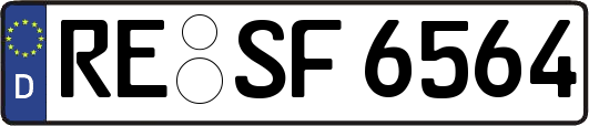 RE-SF6564