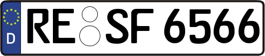 RE-SF6566