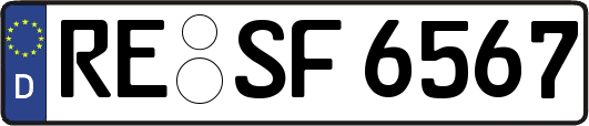 RE-SF6567