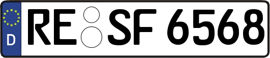 RE-SF6568