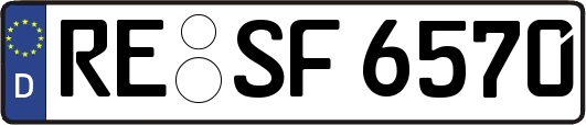 RE-SF6570