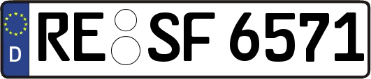 RE-SF6571