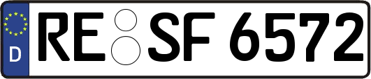 RE-SF6572