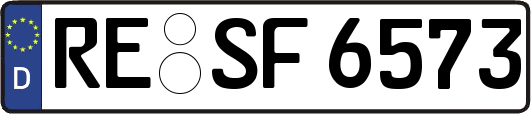 RE-SF6573