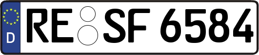 RE-SF6584
