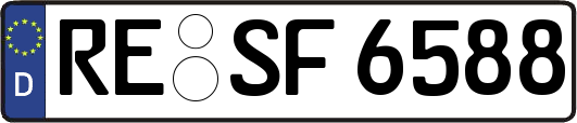 RE-SF6588