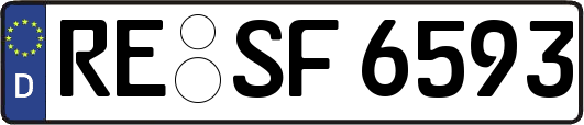 RE-SF6593