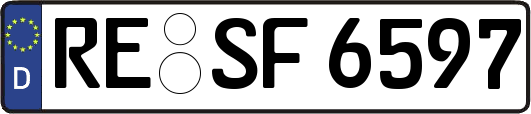 RE-SF6597