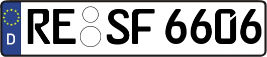 RE-SF6606