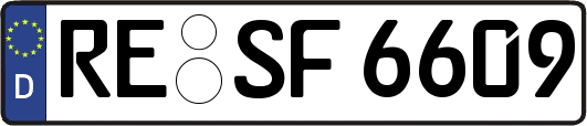 RE-SF6609