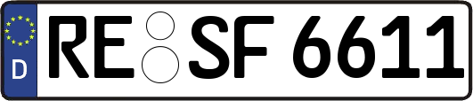 RE-SF6611