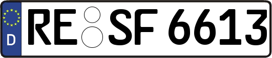 RE-SF6613